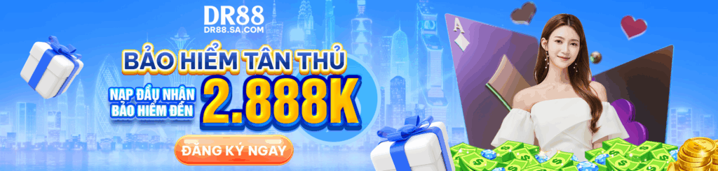Banner nạp đầu Dr88