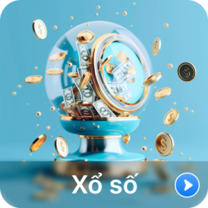 xổ số
