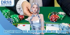 Baccarat DR88