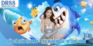Bắn cá thần tài DR88
